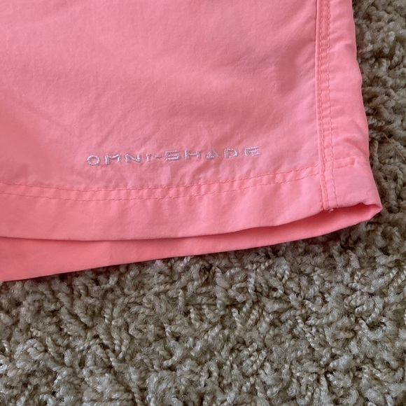 Columbia | Toddler PFG Shorts - Picture 2 of 6